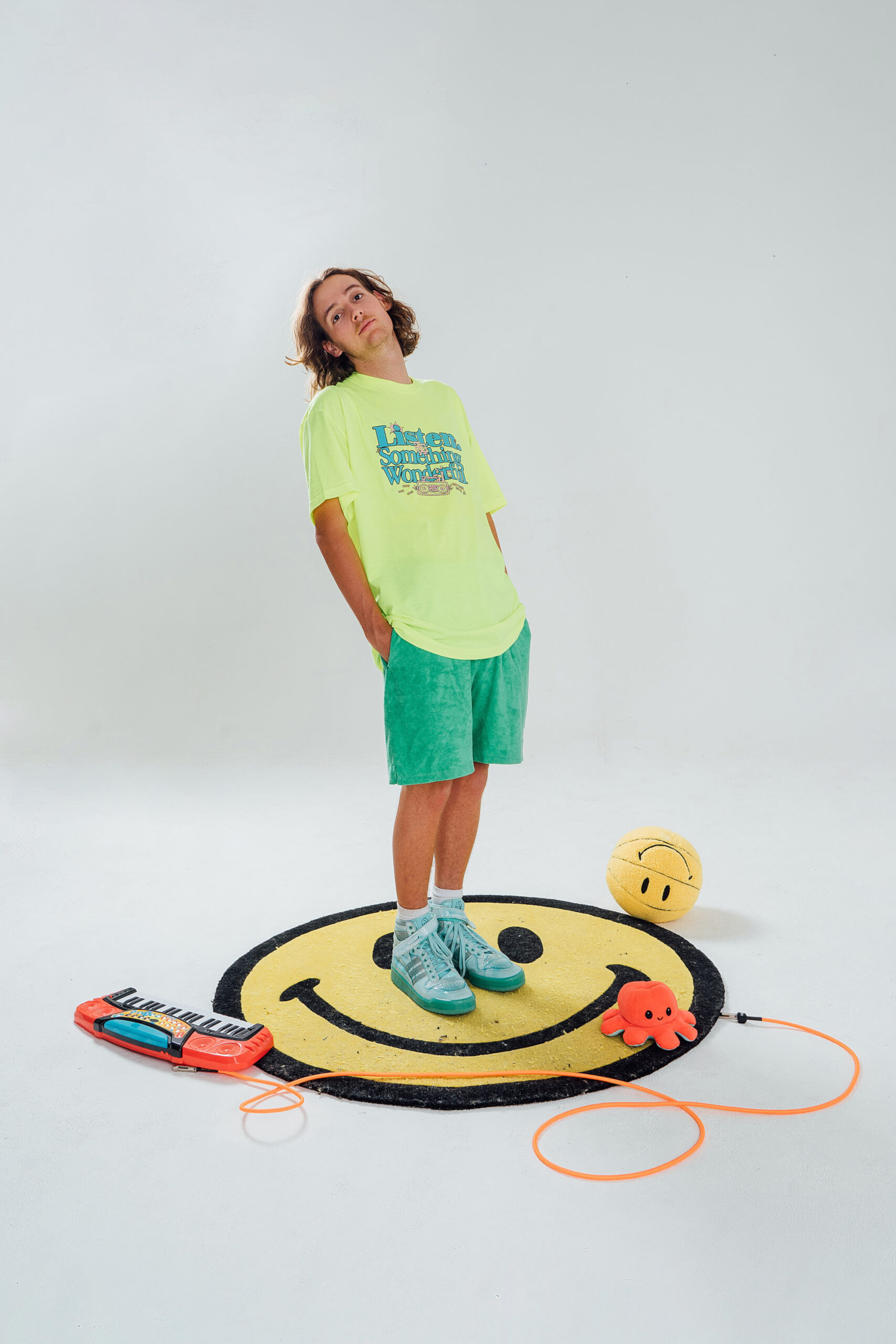 Maver Press Shot 1